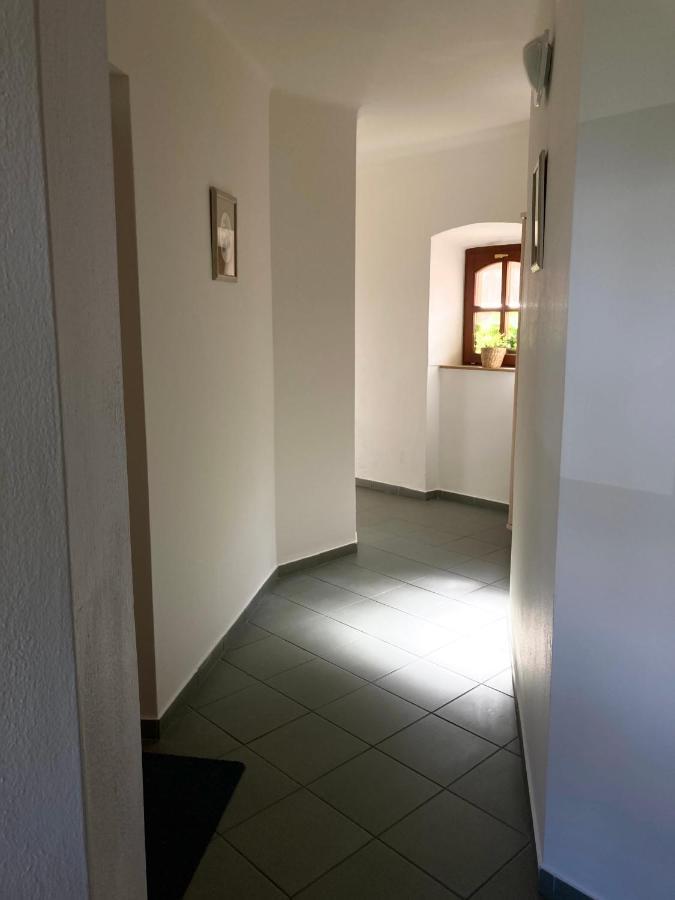 Guesthouse Mikulas Mikulov - Free Parking In The City Center ภายนอก รูปภาพ