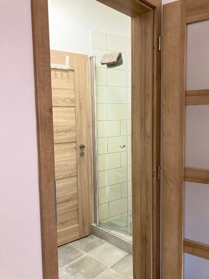Guesthouse Mikulas Mikulov - Free Parking In The City Center ภายนอก รูปภาพ